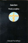 Descargar JOYCE: POESIA COMPLETA