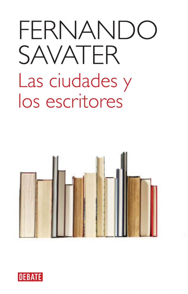 Descargar LAS CIUDADES Y LOS ESCRITORES
