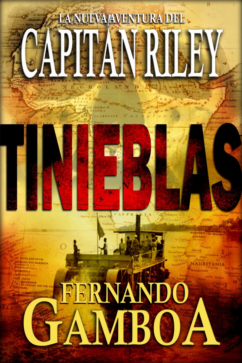 Descargar TINIEBLAS