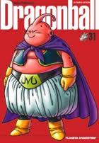 Descargar DRAGON BALL Nº 31
