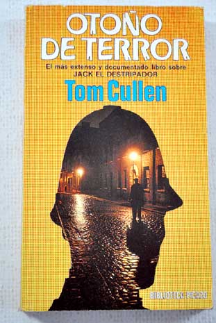 Descargar OTOÑO DE TERROR