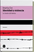 Descargar IDENTIDAD Y VIOLENCIA
