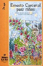 Descargar ERNESTO CARDENAL PARA NIÑOS