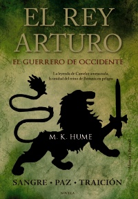 Descargar EL REY ARTURO  EL GUERRERO DE OCCIDENTE