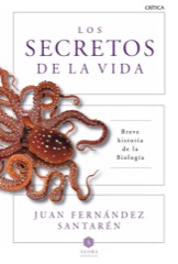 Descargar LOS SECRETOS DE LA VIDA  BREVE HISTORIA DE LA BIOLOGIA