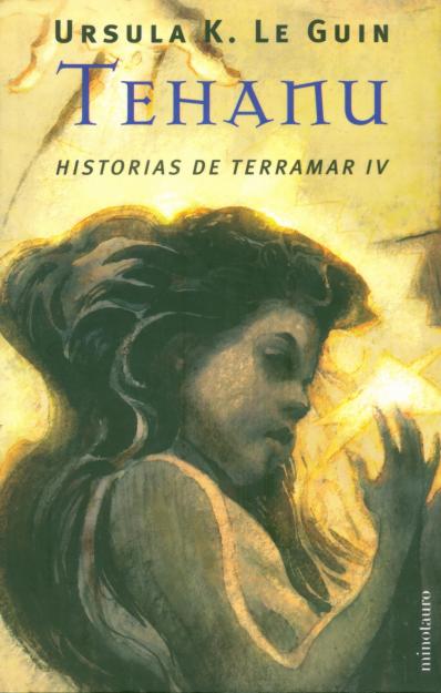 Descargar HISTORIAS DE TERRAMAR IV: TEHANU