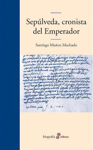 Descargar SEPULVEDA  CRONISTA DEL EMPERADOR