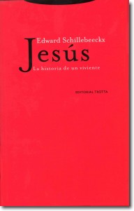 Descargar JESUS  LA HISTORIA DE UN VIVIENTE
