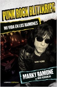 Descargar PUNK ROCK BLITZKRIEG  MI VIDA EN LOS RAMONES