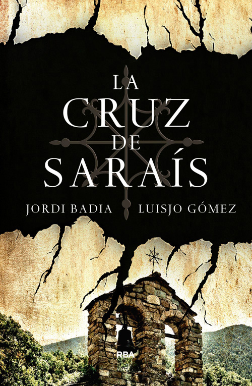 Descargar LA CRUZ DE SARAIS