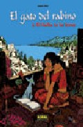 Descargar EL GATO DEL RABINO 2  EL MALKA DE LOS LEONES
