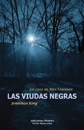 Descargar LAS VIUDAS NEGRAS