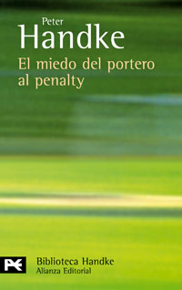 Descargar EL MIEDO DEL PORTERO AL PENALTY