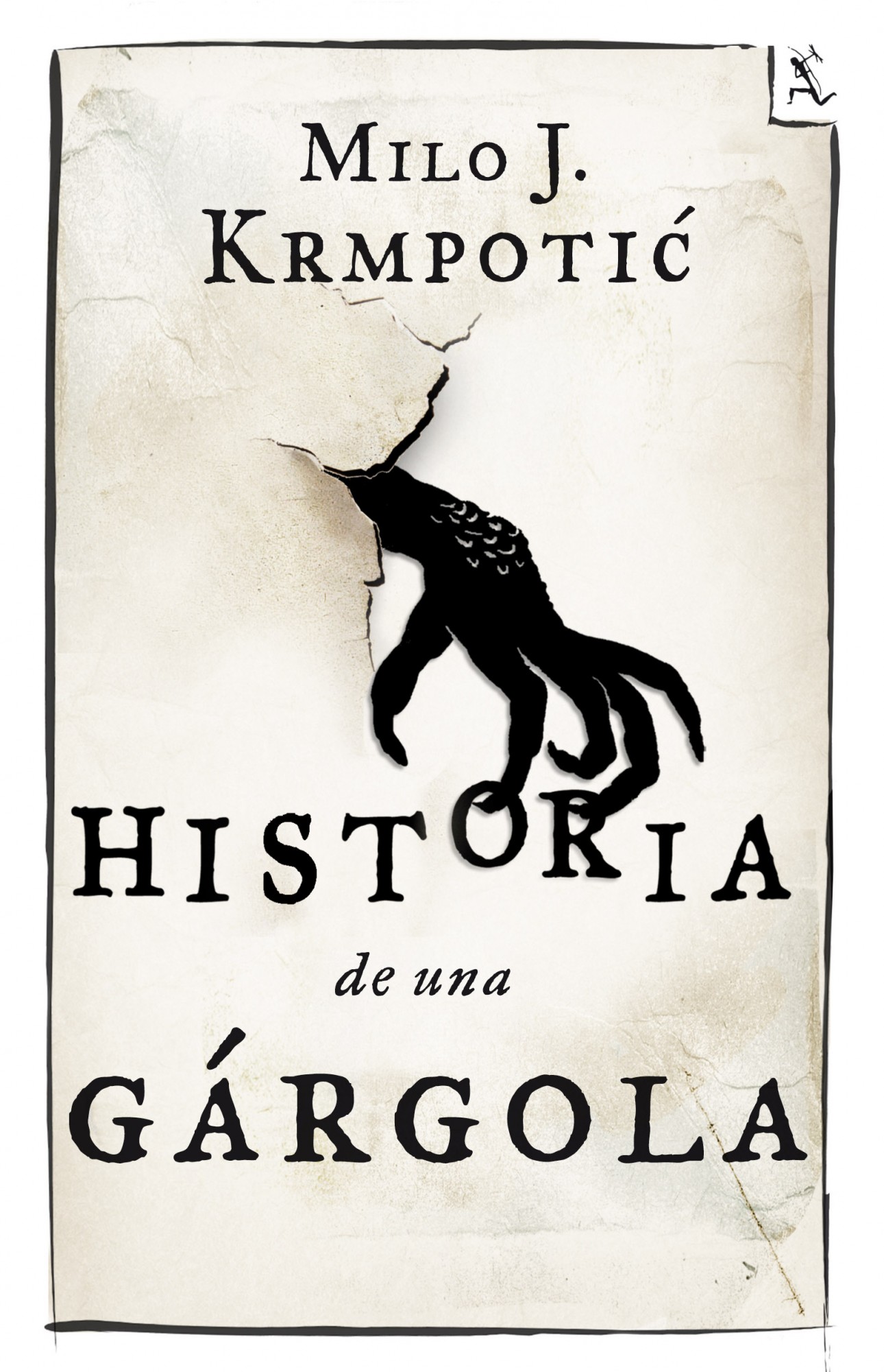 Descargar HISTORIA DE UNA GARGOLA