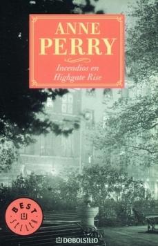 Descargar INCENDIOS EN HIGHGATE RISE