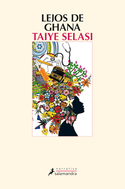 Descargar LEJOS DE GHANA