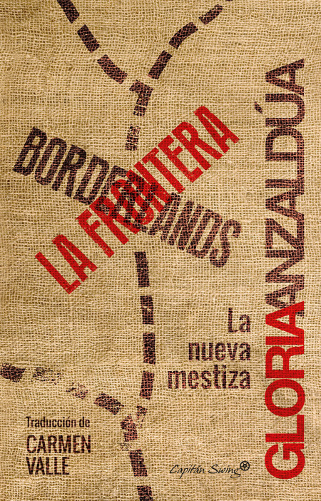 Descargar BORDERLANDS / LA FRONTERA  LA NUEVA MESTIZA