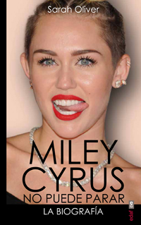 Descargar MILEY CIRUS: LA BIOGRAFIA