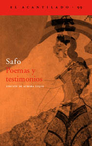Descargar POEMAS Y TESTIMONIOS