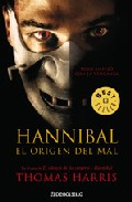 Descargar HANNIBAL: EL ORIGEN DEL MAL