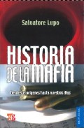 Descargar HISTORIA DE LA MAFIA DESDE LOS ORIGENES HASTA NUESTROS DIAS