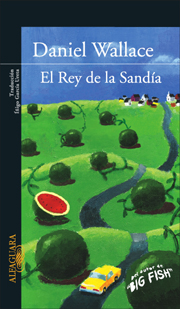 Descargar EL REY DE LA SANDIA
