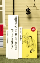 Descargar AVENTURAS DEL SEÑORITO EN SU ARCADIA