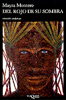 Descargar DEL ROJO DE SU SOMBRA