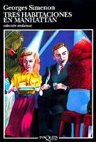 Descargar TRES HABITACIONES EN MANHATTAN
