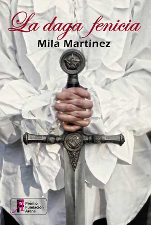 Descargar LA DAGA FENICIA