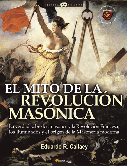 Descargar EL MITO DE LA REVOLUCION MASONICA
