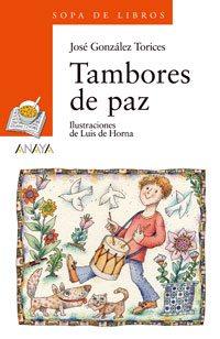 Descargar TAMBORES DE PAZ