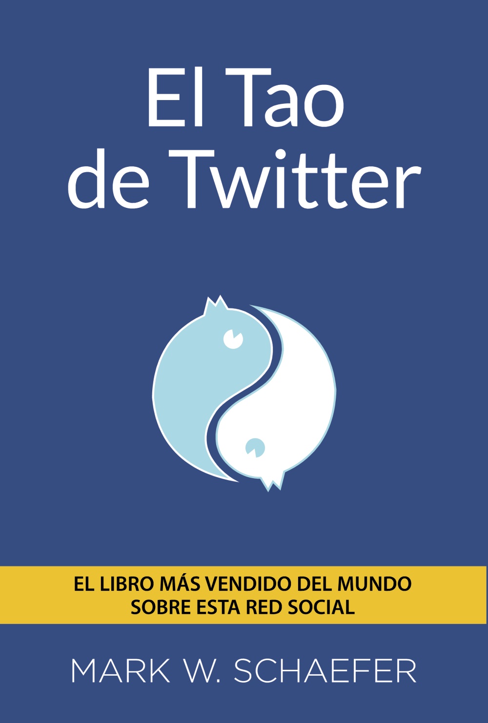 Descargar EL TAO DE TWITTER