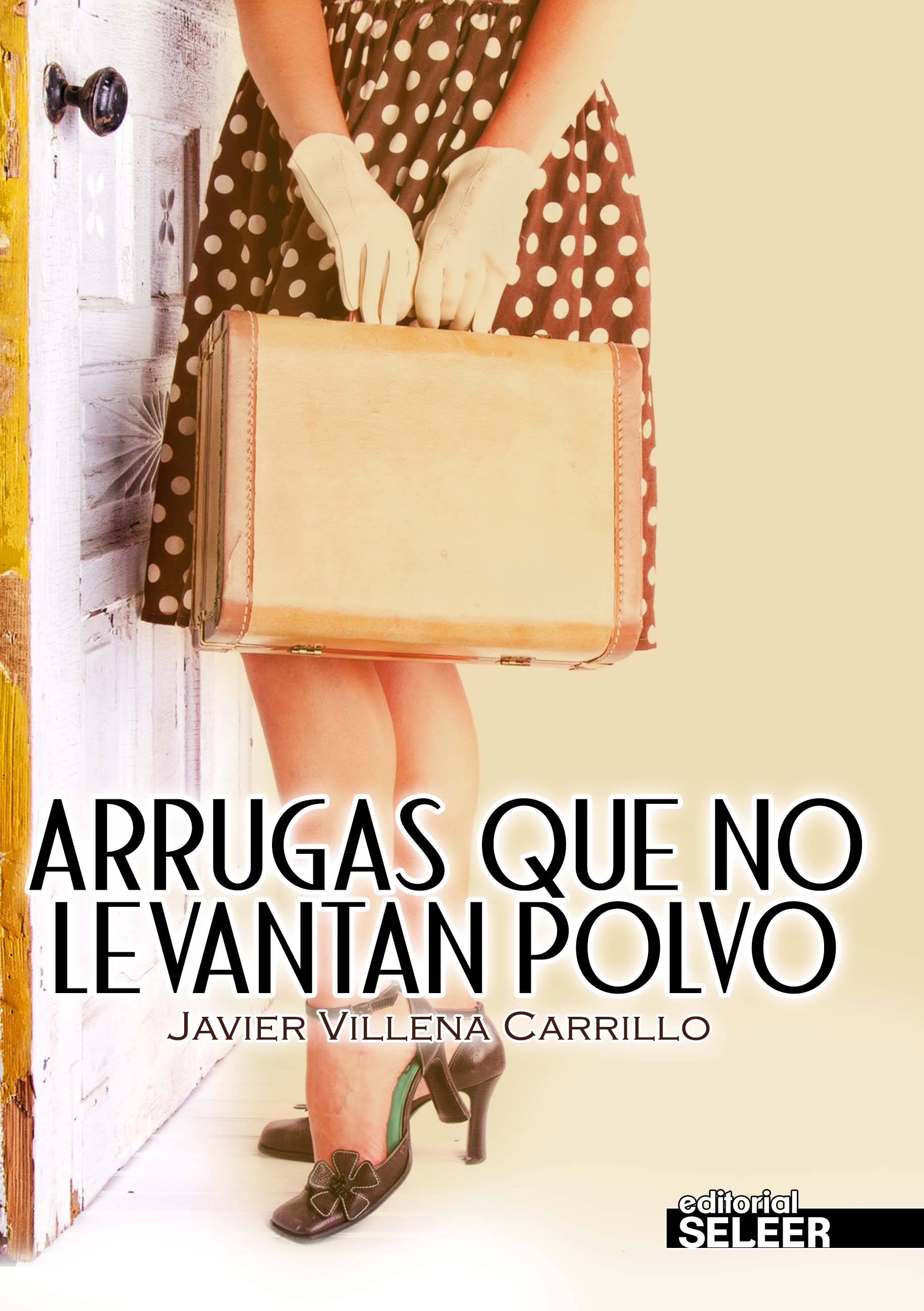 Descargar ARRUGAS QUE NO LEVANTAN POLVO