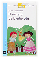 Descargar EL SECRETO DE LA ARBOLEDA