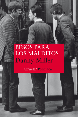 Descargar BESOS PARA LOS MALDITOS