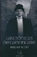 Descargar LAS CRONICAS DE CANONGATE