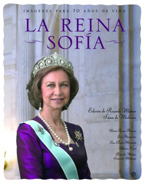 Descargar LA REINA SOFIA  IMAGENES PARA 70 AñOS DE VIDA