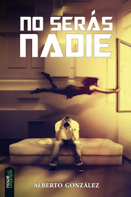 Descargar NO SERAS NADIE