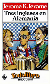 Descargar TRES INGLESES EN ALEMANIA