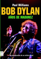 Descargar BOB DYLAN  AÑOS DE MADUREZ