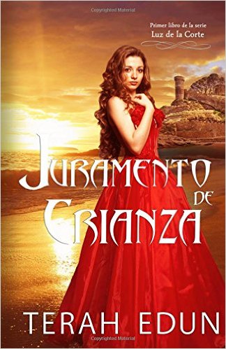 Descargar JURAMENTO DE CRIANZA LUZ DE LA CORTE I