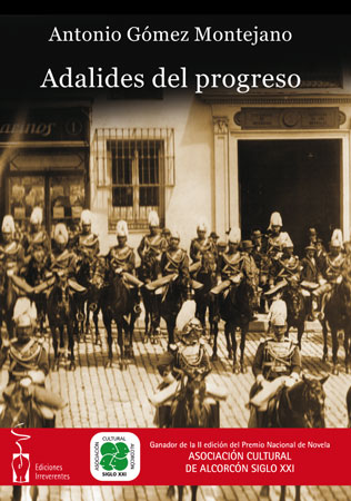 Descargar ADALIDES DEL PROGRESO