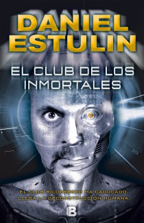Descargar EL CLUB DE LOS INMORTALES