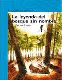 Descargar LA LEYENDA DEL BOSQUE SIN NOMBRE