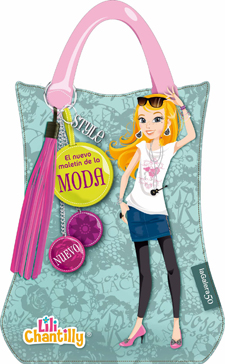 Descargar EL NUEVO MALETIN DE LA MODA