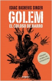 Descargar GOLEM  EL COLOSO DE BARRO