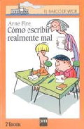 Descargar COMO ESCRIBIR REALMENTE MAL