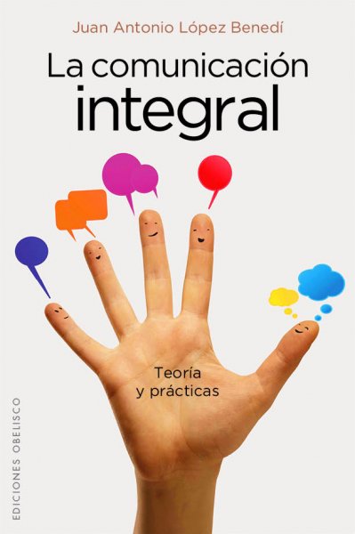 Descargar LA COMUNICACION INTEGRAL