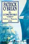 Descargar EL COMODORO  SERIE: AUBREY Y MATURIN XVII